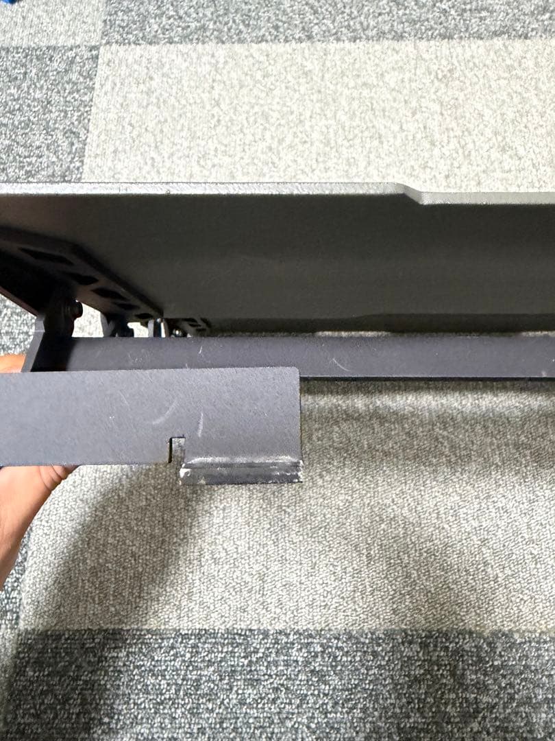 テーブル・チェア・ハンモック OMA.SC-25TOP TYPE GEEKS