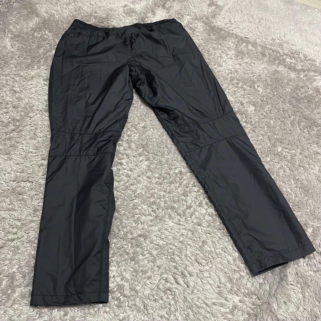 ぽん サンフレッチェ広島　選手支給品 ナイキ 上下セットアップ　XL 支給