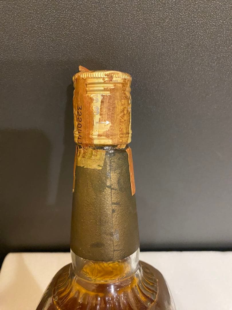 バーボン　SUNNY BROOK オールドボトル古酒バーボン ウイスキー