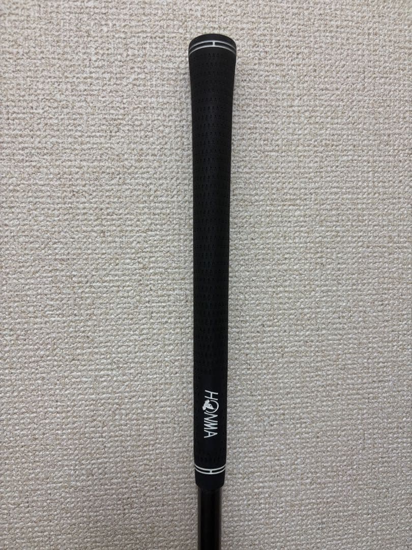 【最終価格】希少スペック美品　HONMA TW767 UT VIZARD TH8