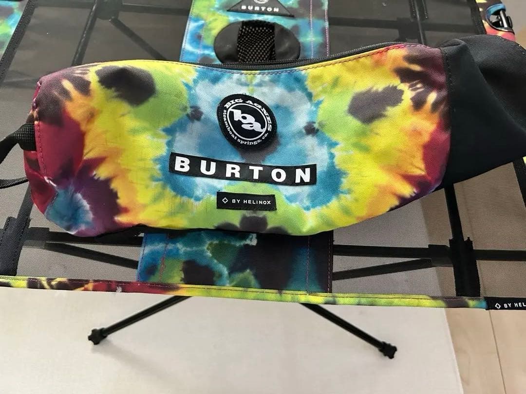 ヘリノックス　テーブル