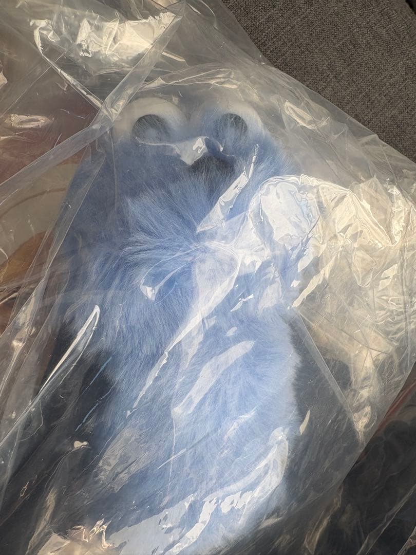 一番くじ パペットスンスン A賞　B賞　ラストワン賞