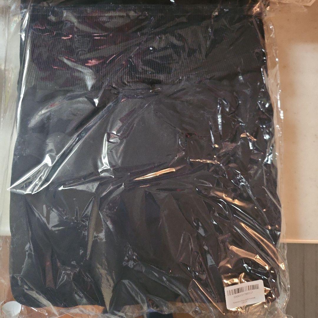 The Last RockStars グッズ パーカー