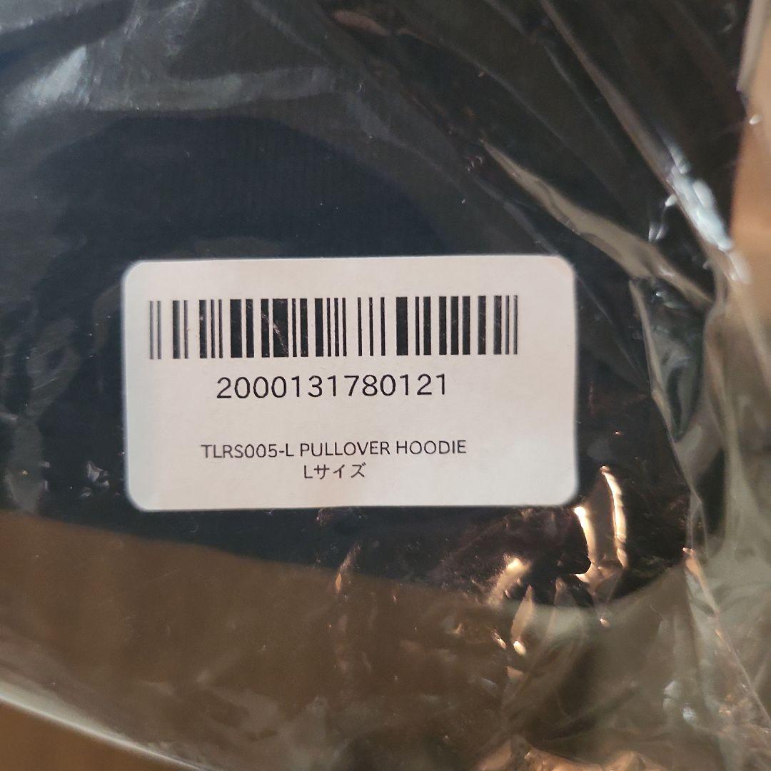 The Last RockStars グッズ パーカー