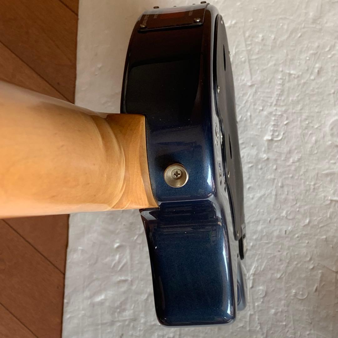 ジャンク フェルナンデス DIGI-ZO HYPER デジゾーハイパー壊れてます