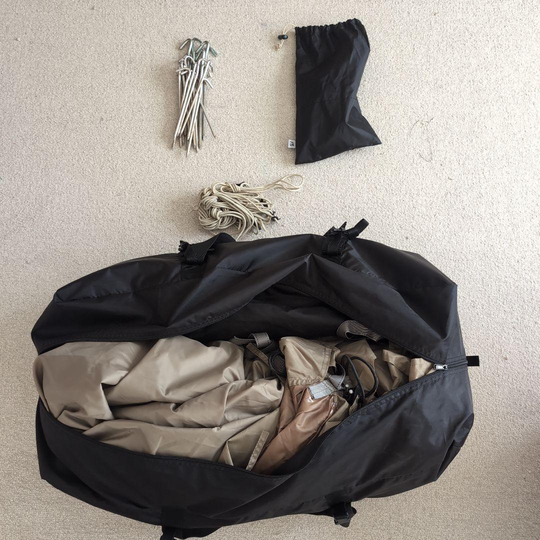 Sabbatical スカイパイロットシンセティック