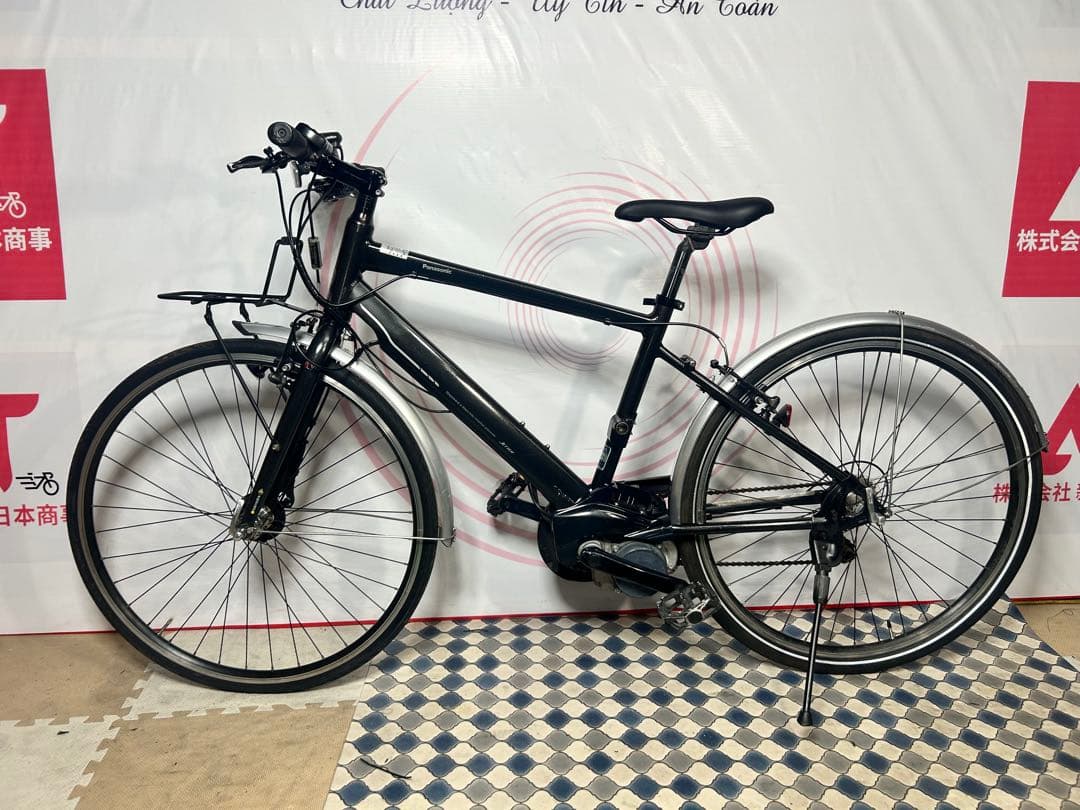 No.569パナソニックBE-ENHC549 JETTER ジェッター10段変速