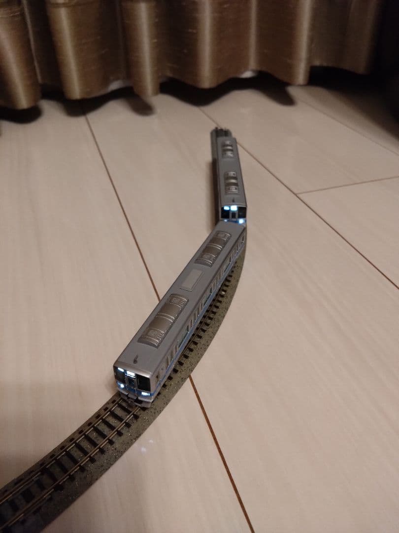 グリーンマックス　31955 小田急1000形更新車4両セット