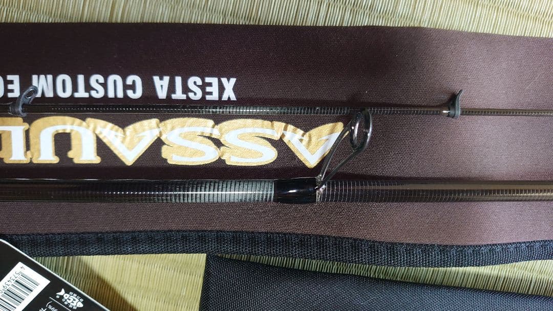 よっちゃん様 アサルトジェット TYPE S 80ML