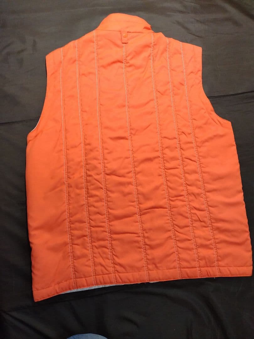 PARADISO　ゴルフ用アウター（インナー付き）メンズ　サイズL