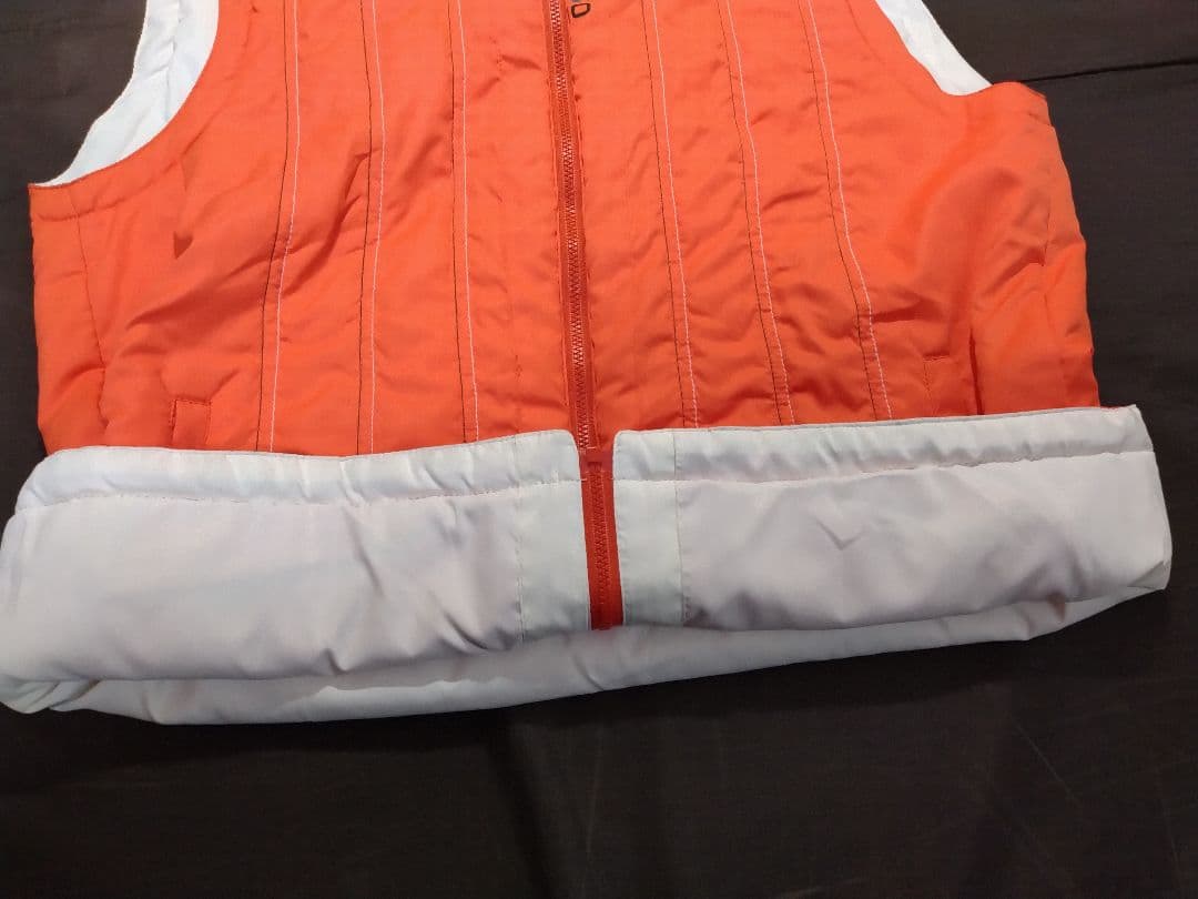 PARADISO　ゴルフ用アウター（インナー付き）メンズ　サイズL