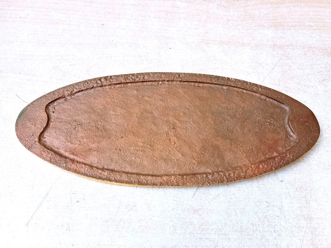 3点まとめ 日本国有鉄道 銘板 プレート 鉄道グッズ コレクション 楕円銘板