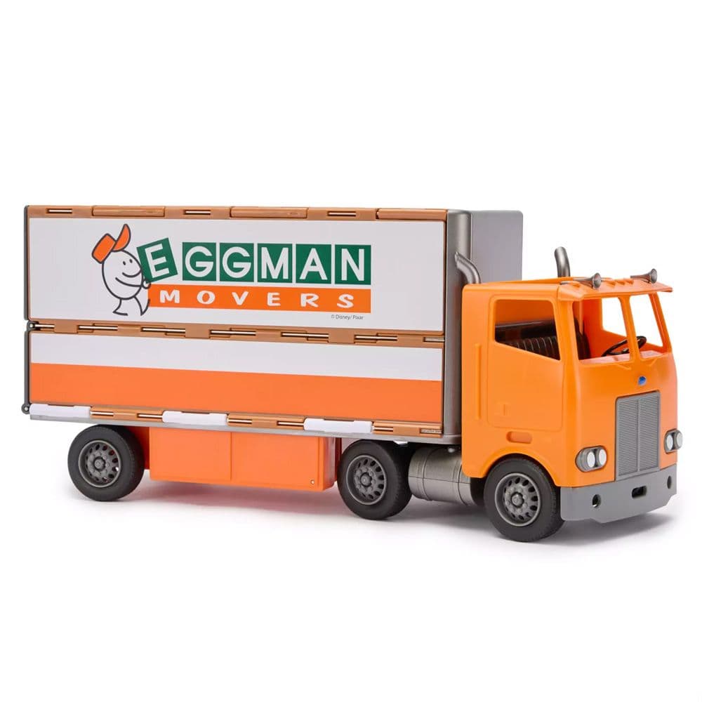 トイストーリー ムービング・トラック・ビークル・プレイセット