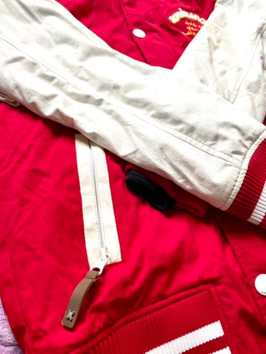 新品　x-nix スノボウェア