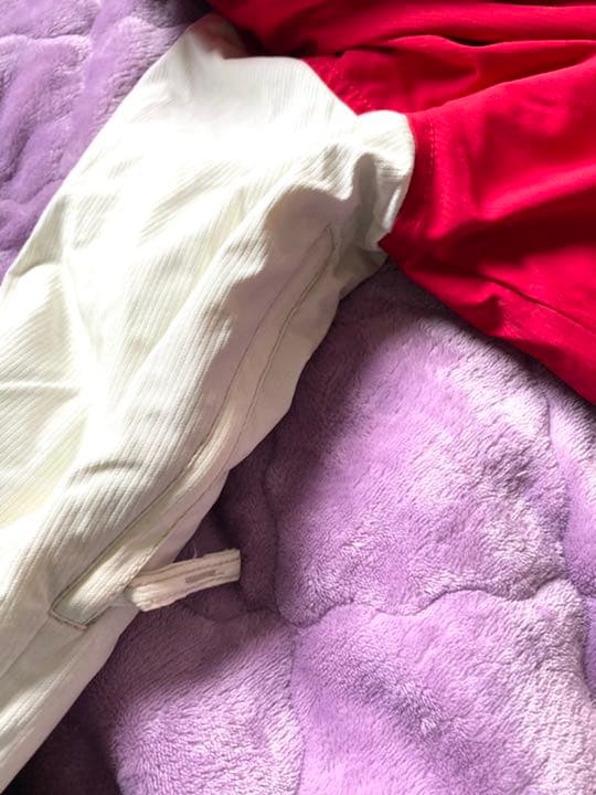 新品　x-nix スノボウェア