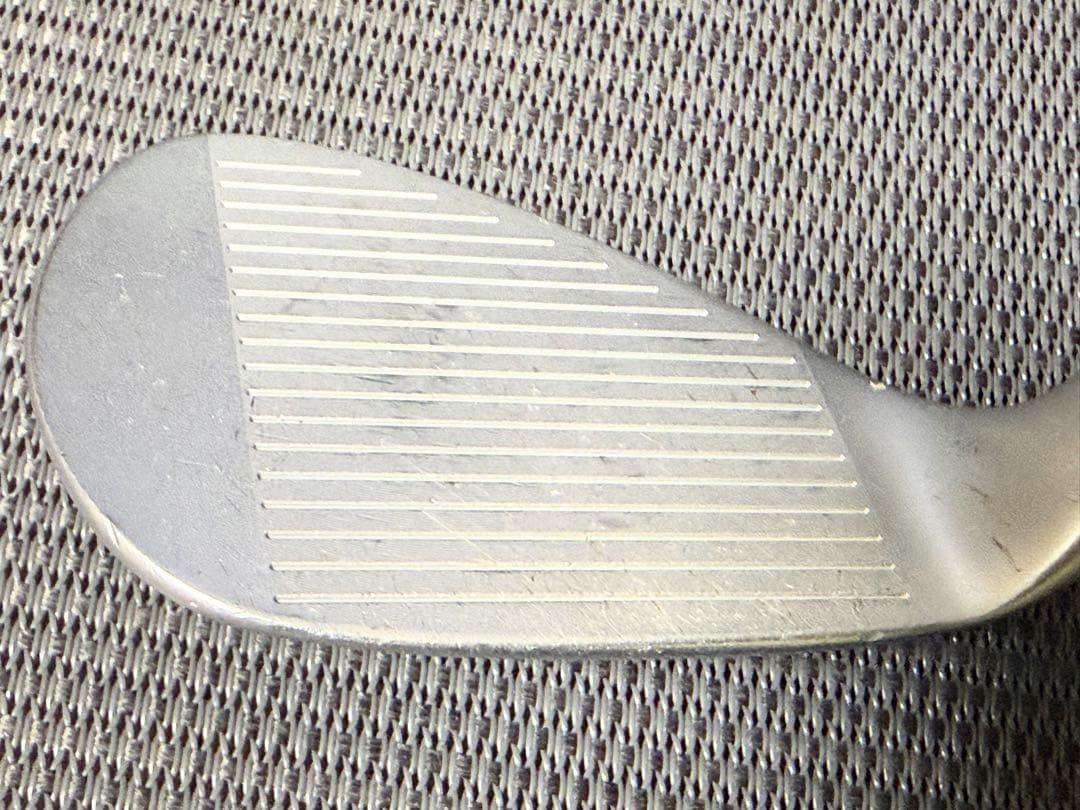 キャスコ ドルフィンウェッジ DW-123 56度 NS.PRO 120 S