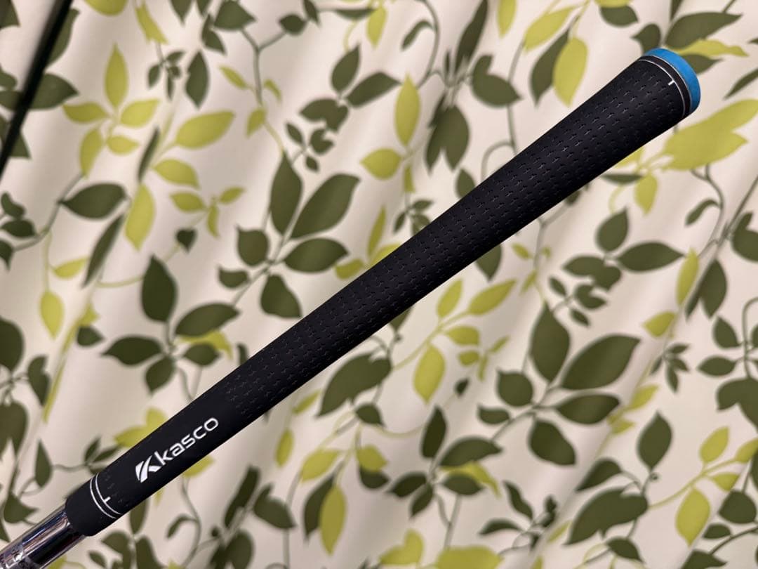 キャスコ ドルフィンウェッジ DW-123 56度 NS.PRO 120 S