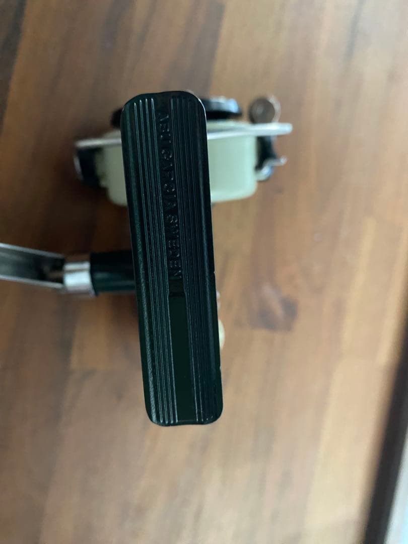 美品　ABU Cardinal 33 アブガルシア　カーディナル33