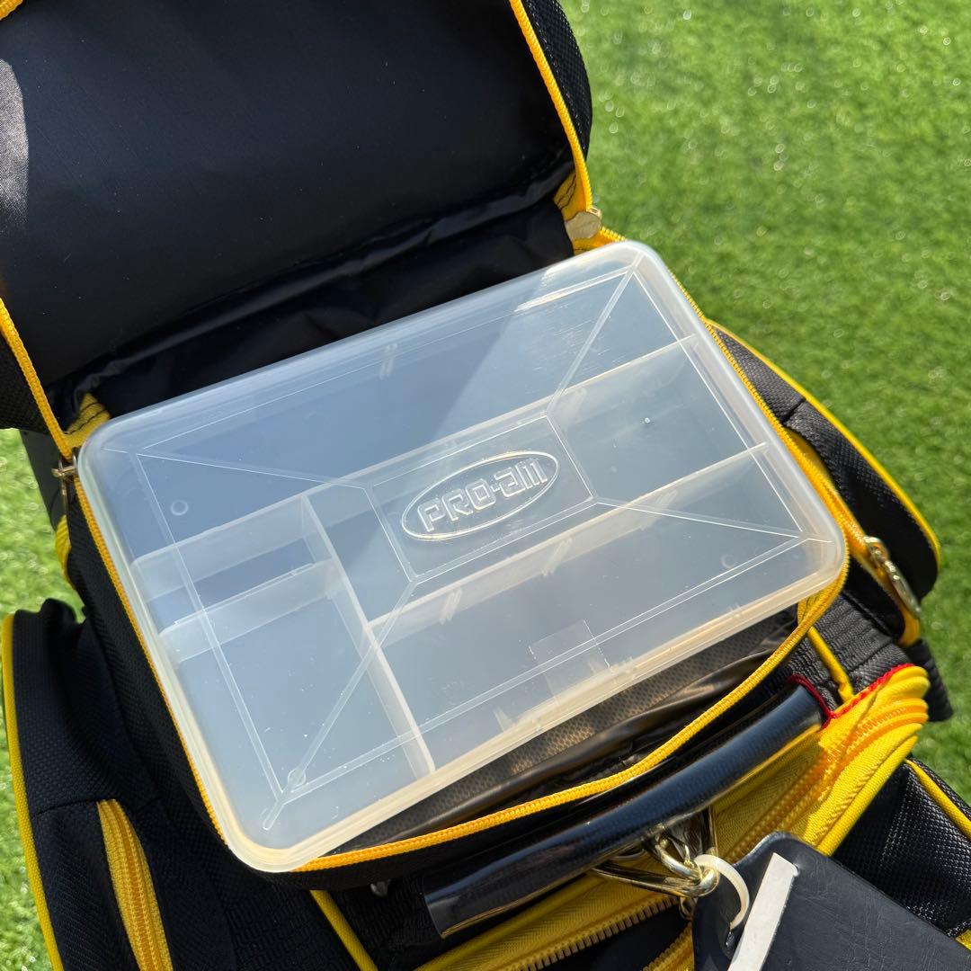 阪神タイガース　ボウリング キャリーケース 2ボール 2個用