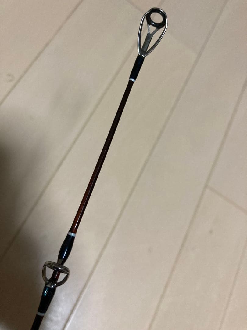 ツララ ボンバダアグア モレーナ53