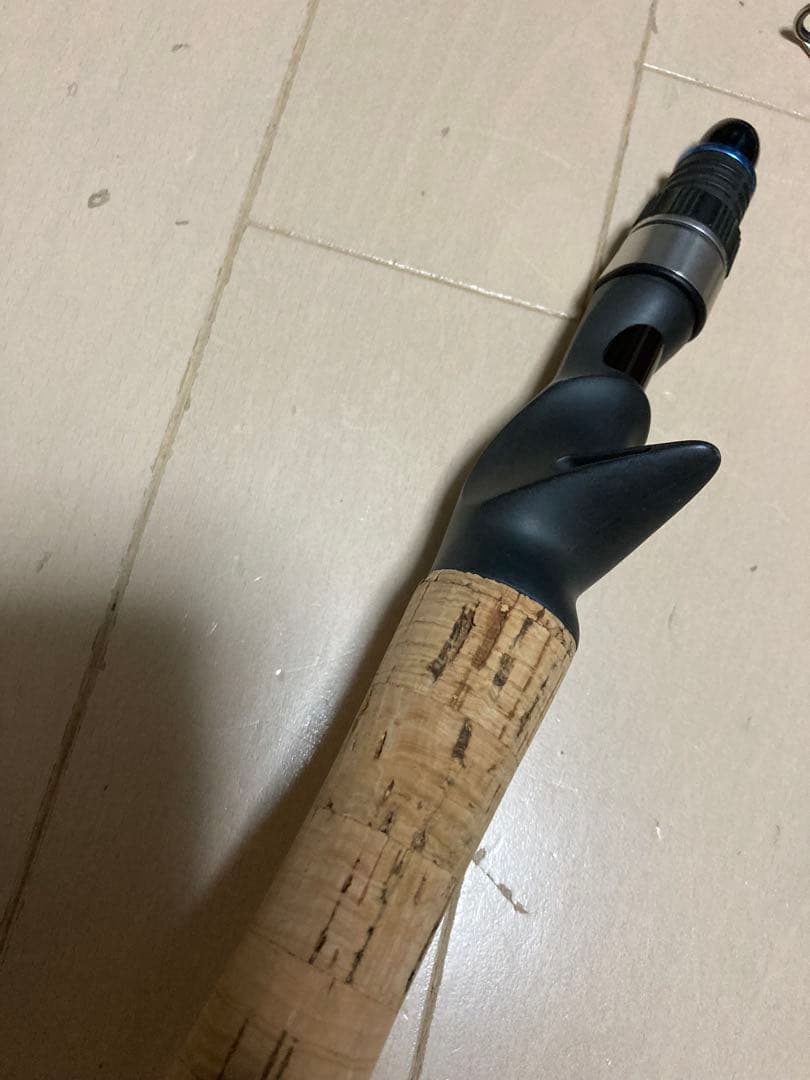 ツララ ボンバダアグア モレーナ53