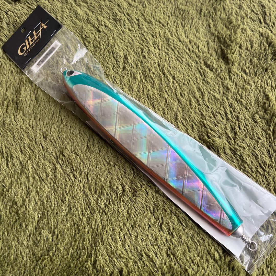 シービーワン ギラ 250