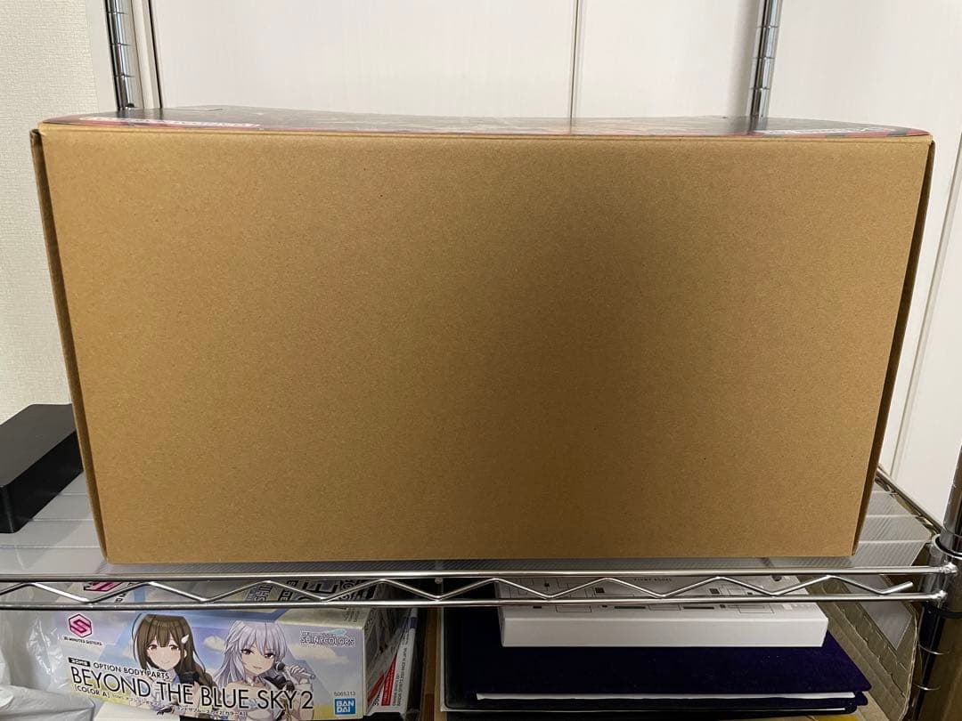 エヴァンゲリオン2号機 ビースト\"G\"モード リニューアルVer