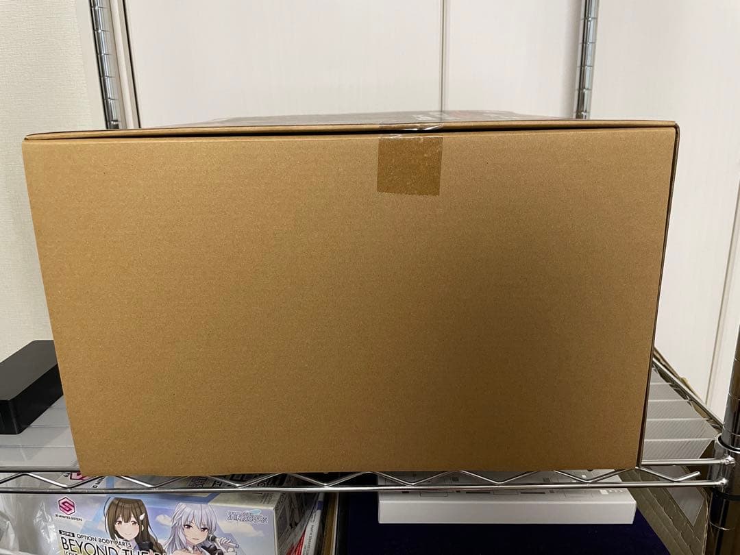 エヴァンゲリオン2号機 ビースト\"G\"モード リニューアルVer