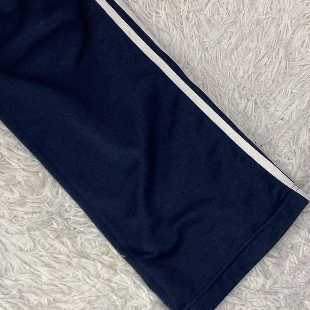 美品 adidas アディダス トラックジャケット　ジャージ 上下セットアップL