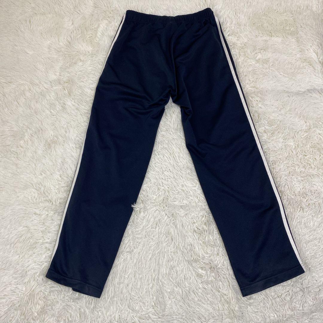 美品 adidas アディダス トラックジャケット　ジャージ 上下セットアップL