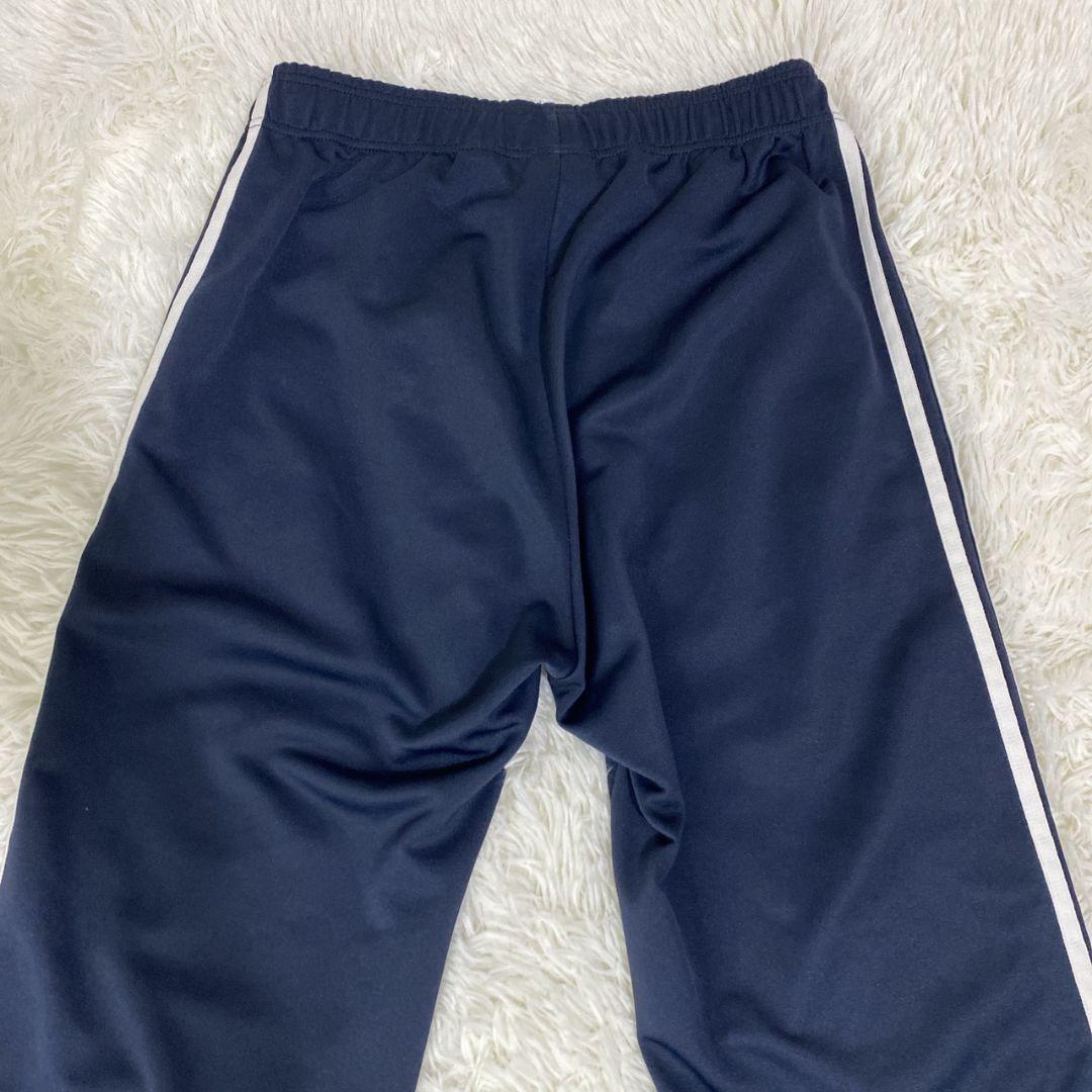 美品 adidas アディダス トラックジャケット　ジャージ 上下セットアップL