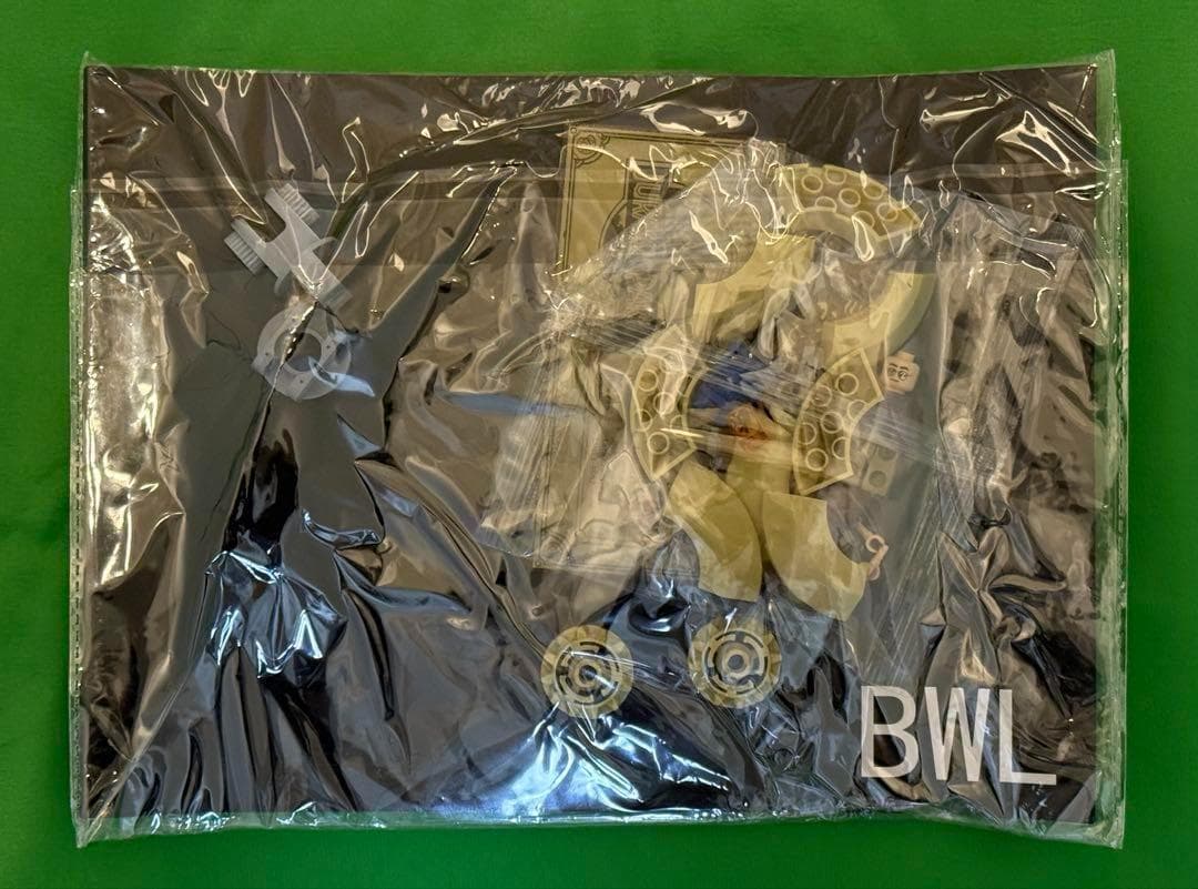 ブロック 互換品 ティラノサウルス