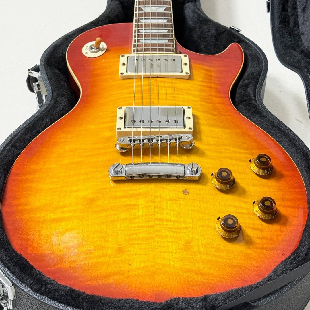 GRECO EGF-1000 Super Real ディマジオ PAF 日本製