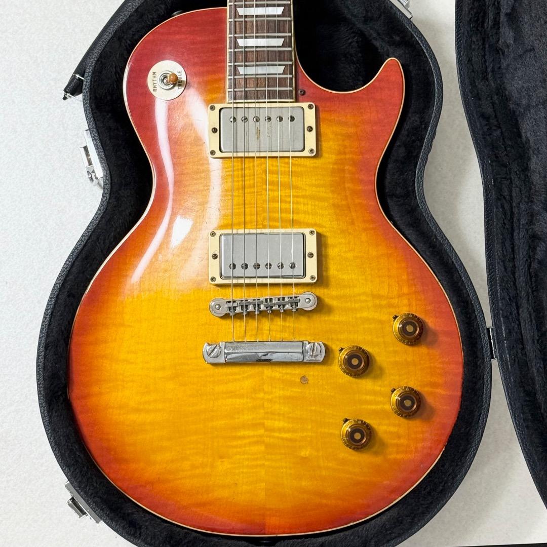 GRECO EGF-1000 Super Real ディマジオ PAF 日本製