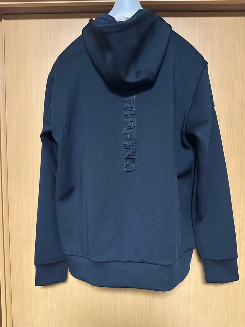 BRIEFING ブリーフィング セットアップ M ブラック 2024モデル