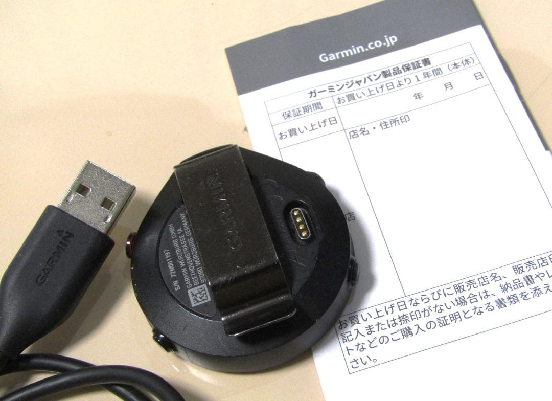 中古 ガーミン アプローチ G12