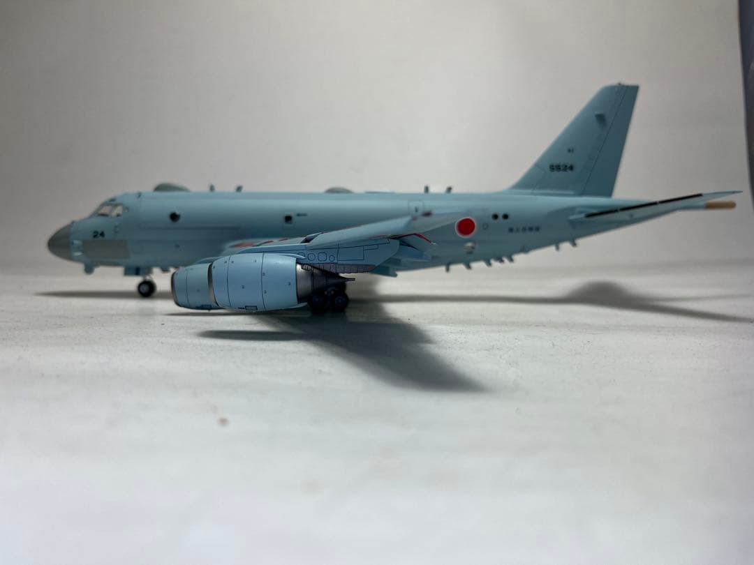 ピットロード 1/144 P-1 哨戒機 （完成品）