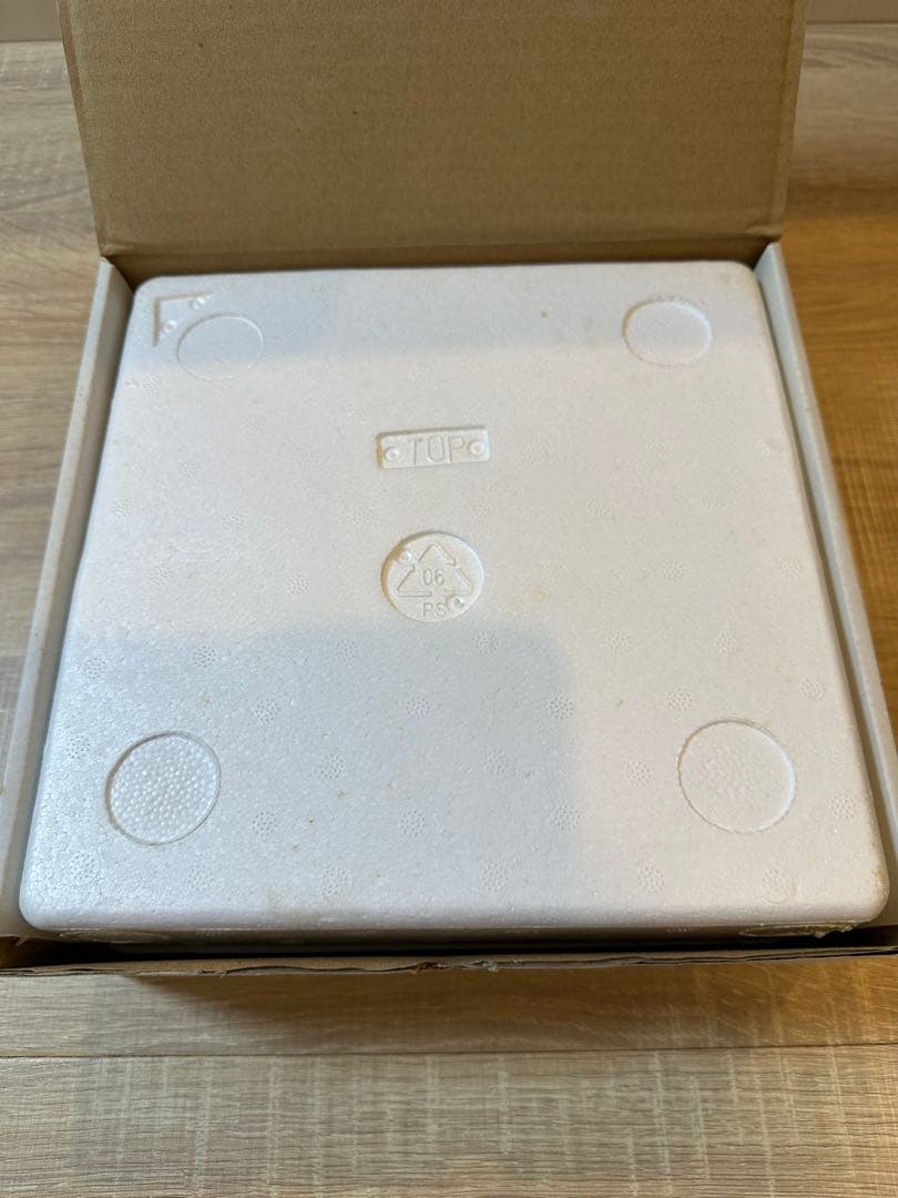 全日空 B727-100 1/200 ポリッシュ仕上