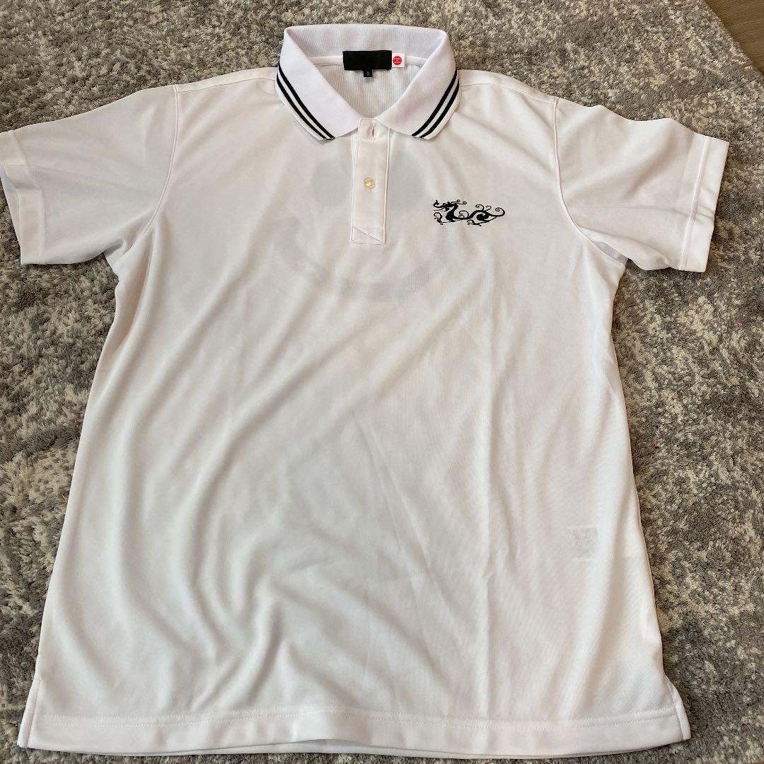 ゴルフウェア　メンズ　未着用　Lサイズ