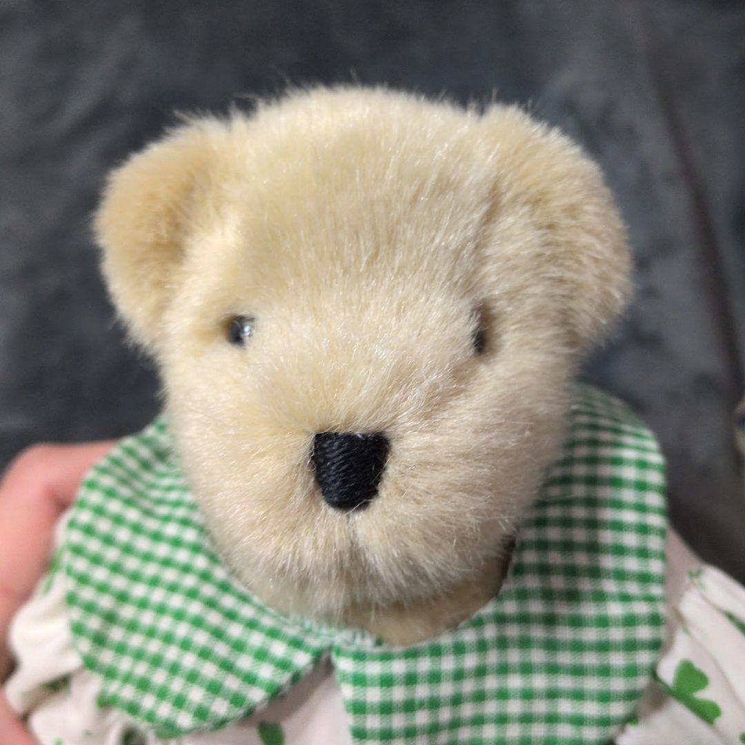 ノースアメリカン社　マフィン ベア