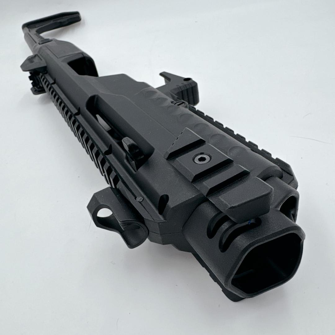 【美品】ARMORER WORKS　グロック カービンキット