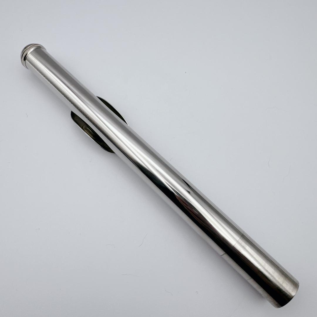 【美品】 YAMAHA YFL-211 Eメカ フルート ハードケース