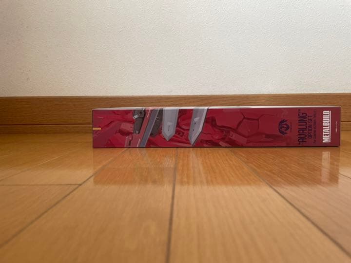 【PB限定商品】MB アストレア TYPE-F用アヴァラングダッシュOPセット