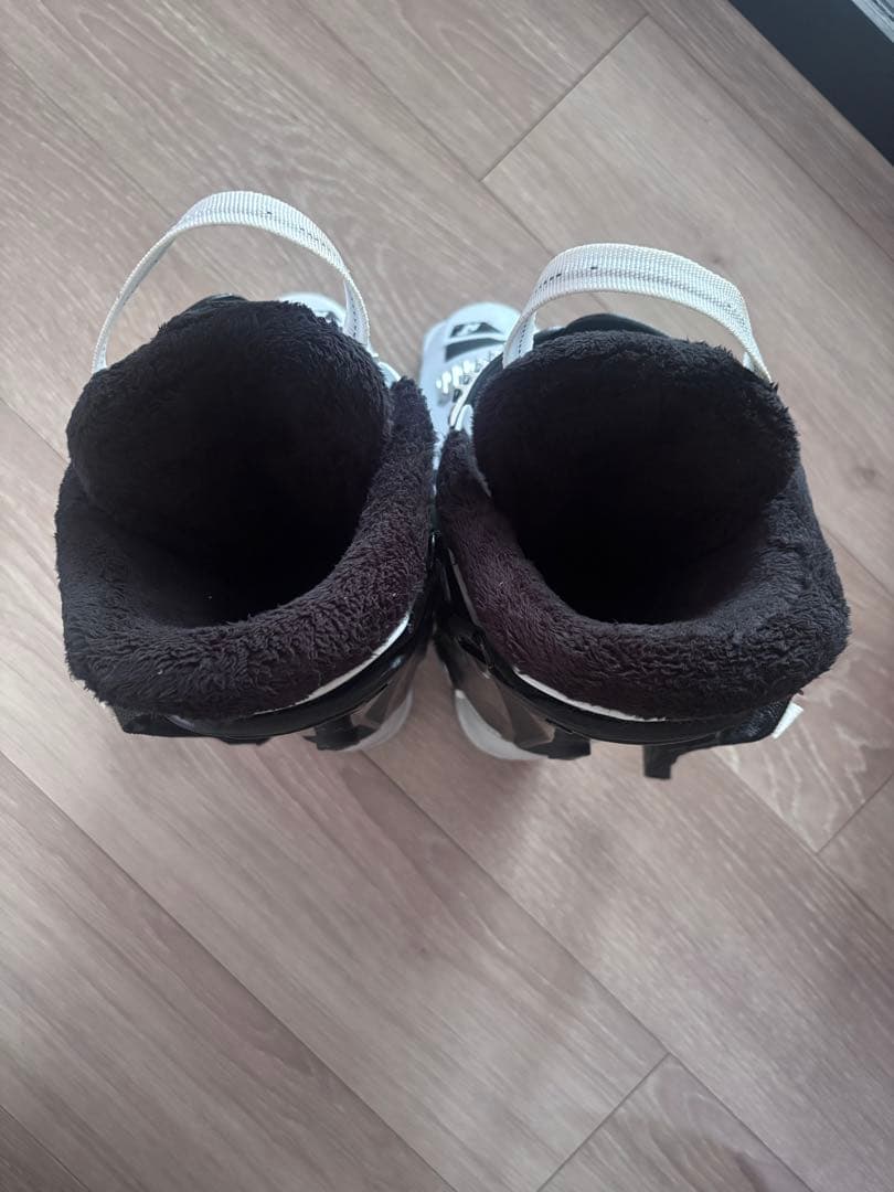 Nordica Speedmachine スキー用ブーツ　22-22.5cm