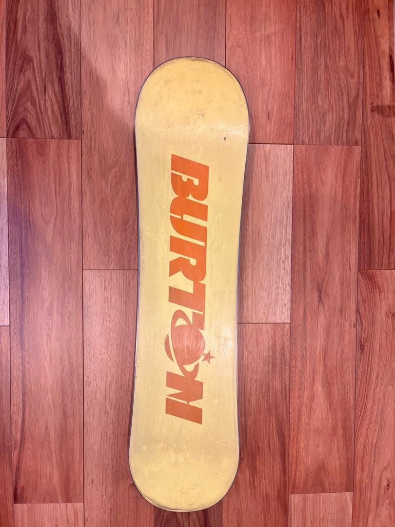 Burton Chopper スノーボード　バートン　キッズ