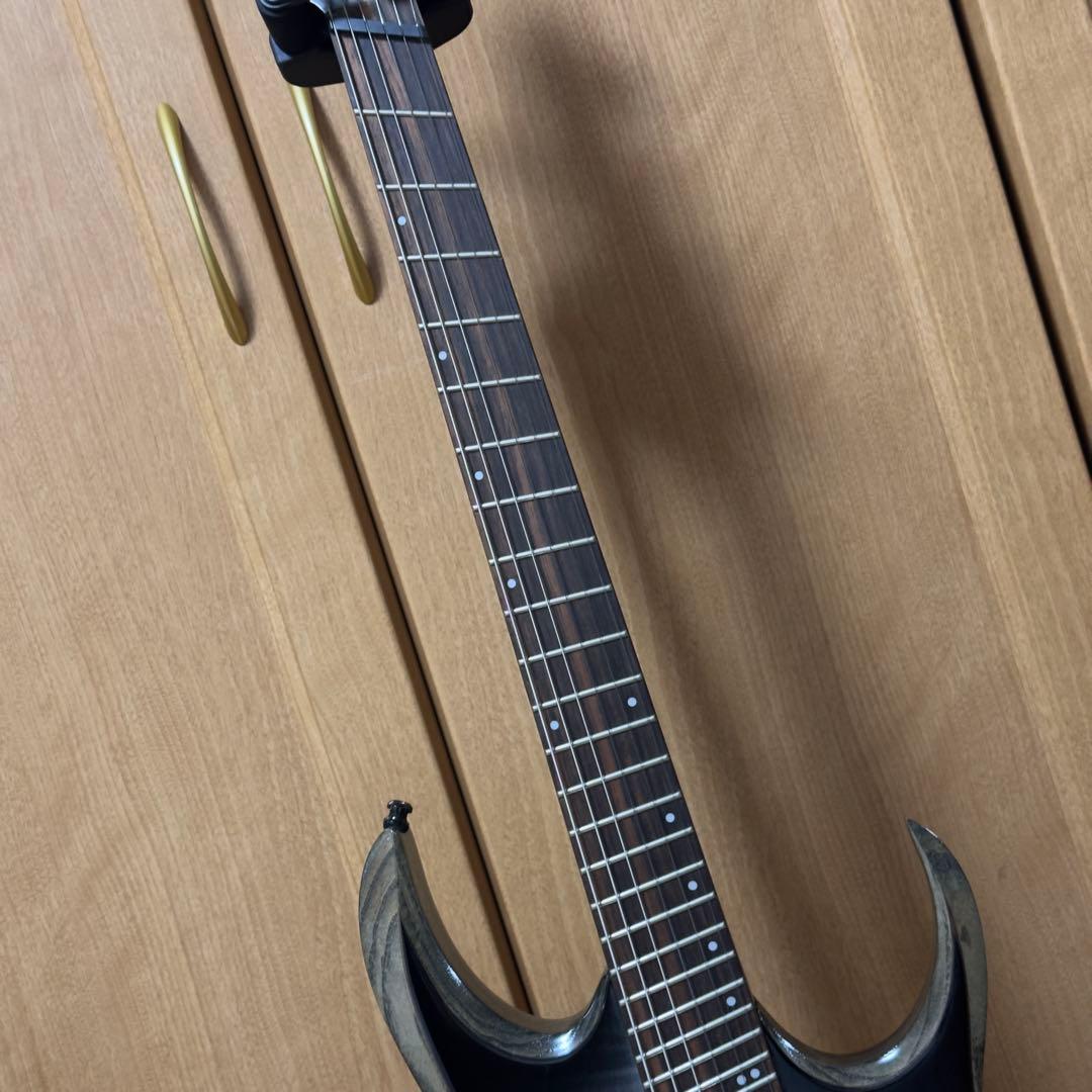 ギター Ibanez RGD61ALMS CLL AXION LABEL