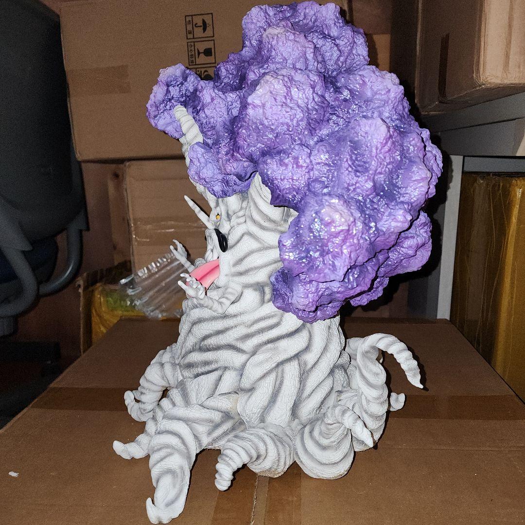 ワンピース フィギュア ビッグマム海賊団 キングバーム