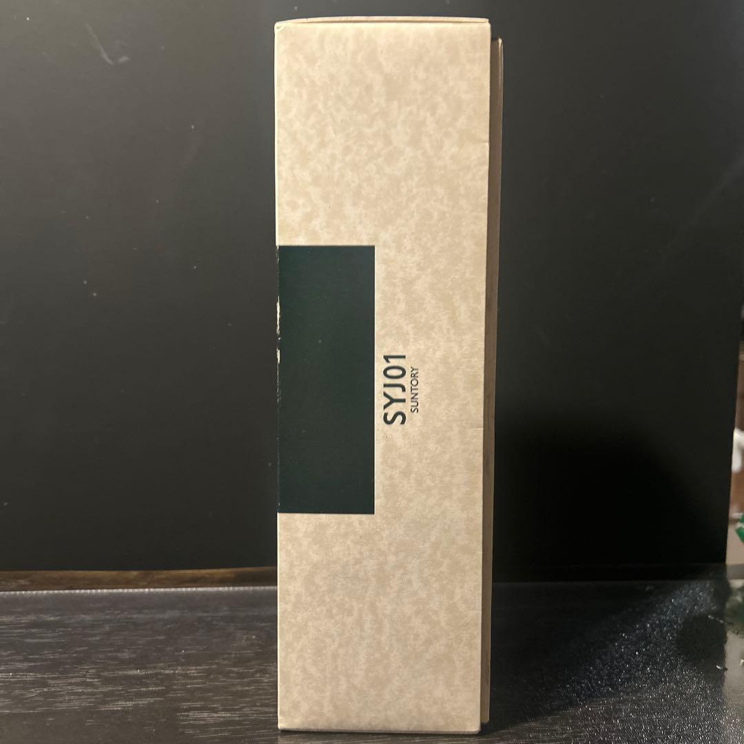 サントリー山崎10年グリーンラベル700ml