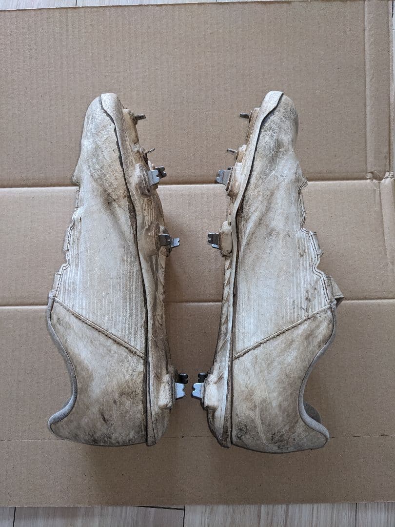 ミズノ ライトレボゼロ2