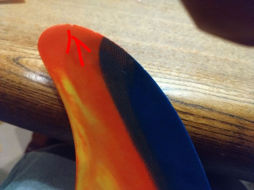 ＦＣＳⅡ ＭＲ2＋1 フィン